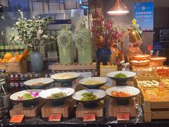 -非烤勿扰韩料自助烤肉(松山湖万科店)