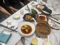 -欢乐海岸美食联盟