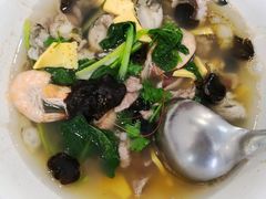 -华圆美食
