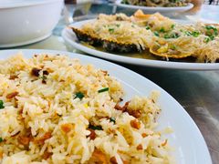 -明记海鲜大排档(巽寮湾店)