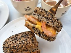 -Peet's 皮爷咖啡(东湖路手作店)