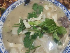 -余福记老味道烩面馆(长春店)