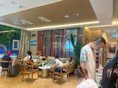 -金色印象·4K影院式足体养生(杨家坪西郊店)
