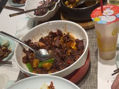 -上座云间·青年赣菜(绿茵店)