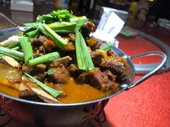 -士洲徽味阁(玉河休闲商业街店)