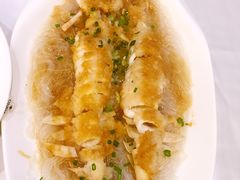-琉璃餐厅(德基广场店)