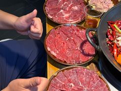 -阳阳老火锅(小南门店)