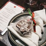 在这里吃圣诞餐风景也太好了吧🎄