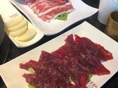 -宽板凳老灶火锅(簋街店)