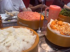 -龍歌自助小火锅(秦淮水游城店)