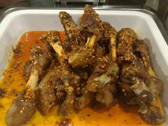 -君邦天山饭店(龙泉街店)