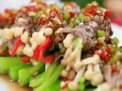 -锅色天香(巴士底区店)