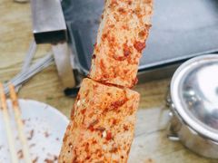 -二道木烤羊腿(桃花潭店)