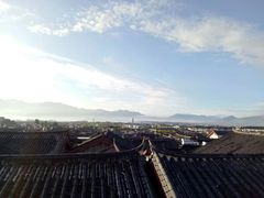 -浔岚云舍mist静谧观景美宿(丽江古城店)