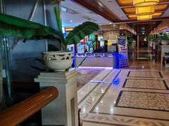 -北丽宫水疗会(宝利来国际大酒店店)