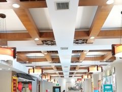 -福来居烤鸭店(天坛二店)