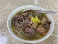-华威达牛庄(黄埔大道西店)