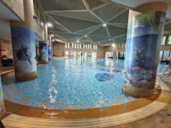 -鹏湃星少儿游泳运动中心(西溪店)