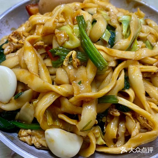 永红小吃(农大西门店)