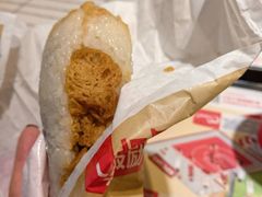 -肯德基(宁波万达店)