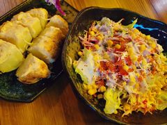 -成喜屋日本料理