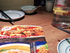 -周家二小姐的菜(西津渡店)