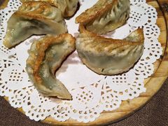 煎饺-樽宴酒楼·地道川菜·品质宴请