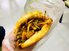 -小陈方酥锅盔(古城总店)