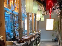 -松子料理(亮马桥店)