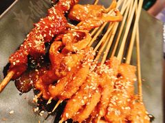 -老啪叽串炒饭(铁百店)