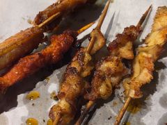 -1819餐厅·团队聚餐·烤串·精酿