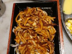 -韩宫宴和牛烤肉(合肥滨湖银泰城店)
