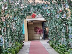 -红樱桃·欢乐餐厅(太原里店)