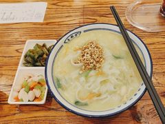 -老雒阳面馆·水席(王城路店)