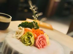 -湊湊火锅·茶憩(恒隆广场店)