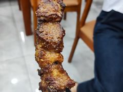 -马老大烧烤(和平路店)