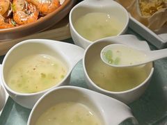 -玉满堂·湖北融合菜