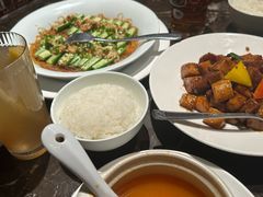 -汤城小厨•粤菜•靓汤(苏州街店)