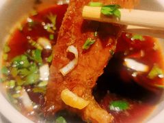 -韩盛·古法烤肉店(皇城恒隆广场店)