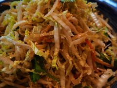 -那家小馆•北京菜•烤鸭(香山店)