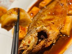 -淮扬府·游园京梦(北京SKP店)