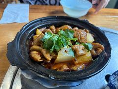 -廖记老砂锅(上清寺店)