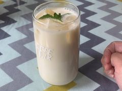 -咖啡人·融合餐厅(万达环宇店)