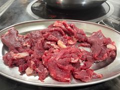 新鲜牛肉-牛一煲美食(江高店)