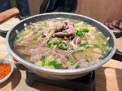 -全牛匠·乐山跷脚牛肉(新中关店)