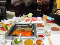 -海底捞火锅(顺义华联店)