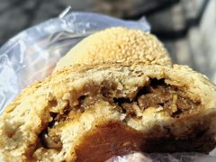 -满记烧饼(牛街东里小区一区店)