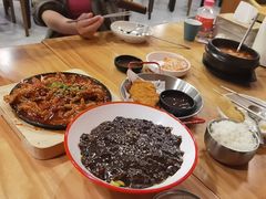 -多宾韩国料理(学衡路店)