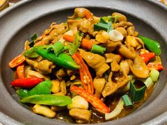 -老湘亲·品鉴湘菜(湖里店)