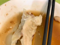 -大眼锅贴水饺(河东店)